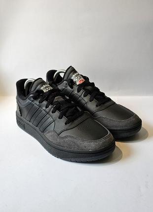 Кроссовки кроссовки adidas hoops 3.0 lifestyle basketball low hp79462 фото
