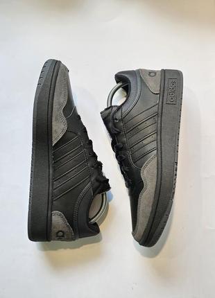 Кроссовки кроссовки adidas hoops 3.0 lifestyle basketball low hp79465 фото