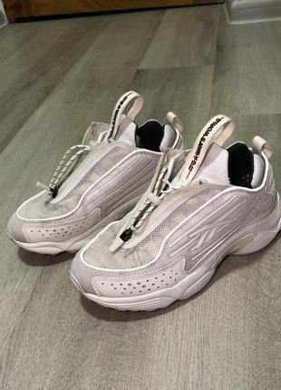 Кроссовки reebok daytona dmx