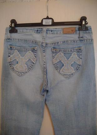 Круті якісні джинси vigoss3 фото