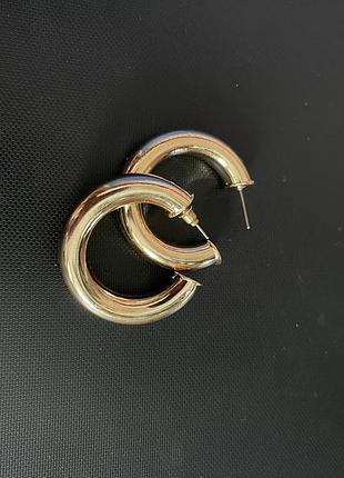 Новые серьги 2