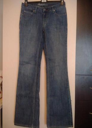 Круті якісні джинси kenneth cole1 фото