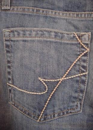 Круті якісні джинси kenneth cole4 фото