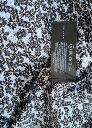 Платье primark 4