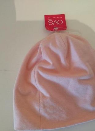 Шапочка ovs 2