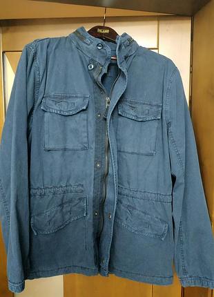 Чоловіча куртка gap