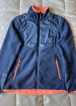 Кофта флисовая