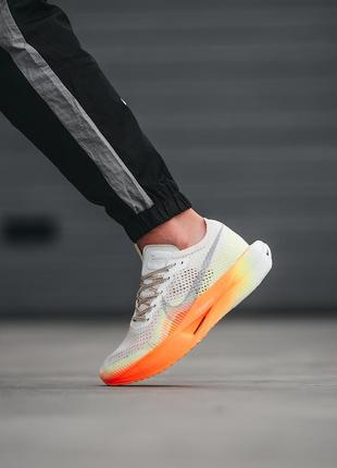 Мужские кроссовки nike air zoomx vaporfly