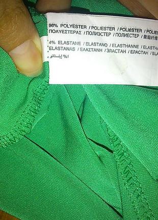 Асимметричное платье от mango suit! p.-s 5