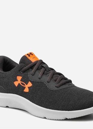Кросівки under armour оригінал кроссовки андер армор