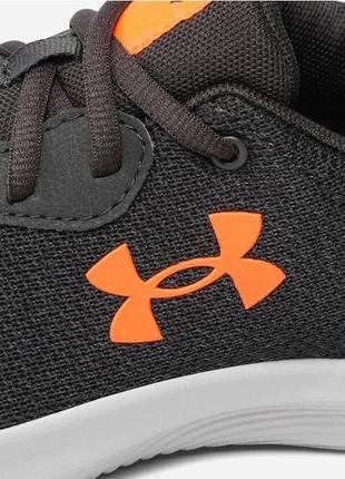 Кросівки under womens armour оригінал кроссовки андер армор5 фото