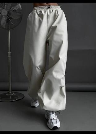 Штаны карго