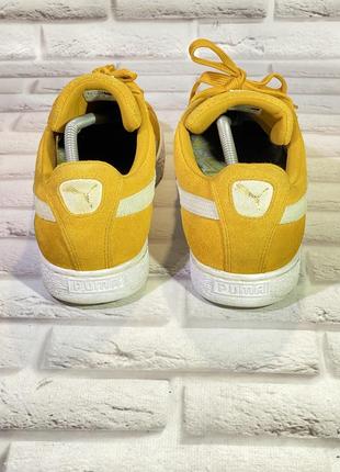 Кросівки puma 7