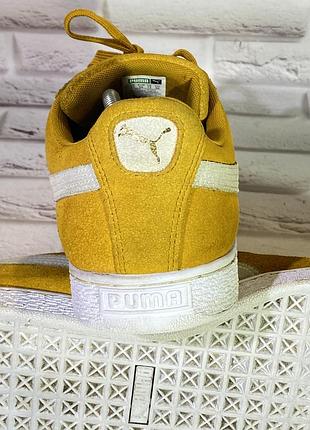 Кроссовки puma 8