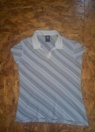 Футболка поло nike dri fit acg1 фото