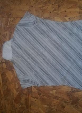 Футболка поло nike dri fit acg9 фото