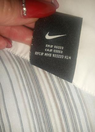 Футболка поло nike dri fit acg4 фото