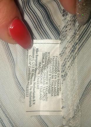 Футболка поло nike dri fit acg7 фото