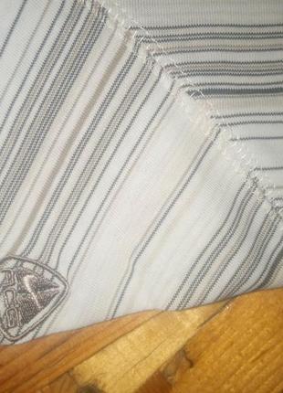 Футболка поло nike dri fit acg2 фото