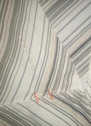 Футболка поло nike dri fit acg6 фото