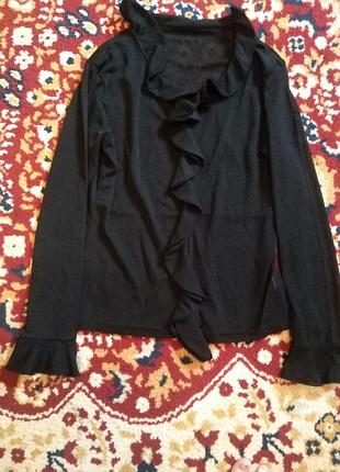 Чудова легка кофтинка