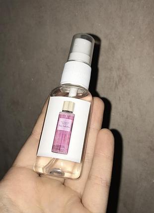 Духи на розлив, victoria's secret pure seduction парфюмированный спрей для тела, новый, оригинал