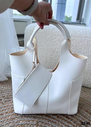 Стильный шоппер 3