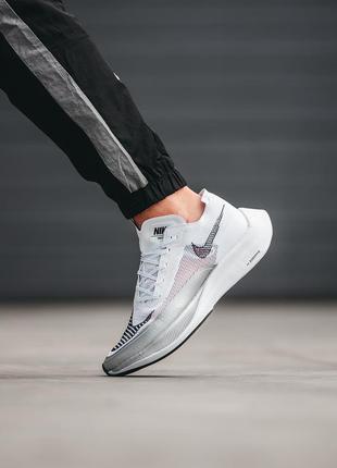 Мужские кроссовки nike air zoomx vaporfly