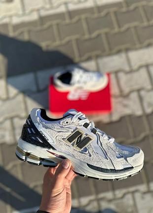 New balance 1906d protection pack white