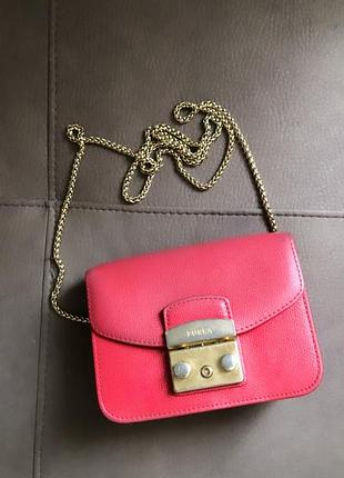 Сумка furla оригінал 2