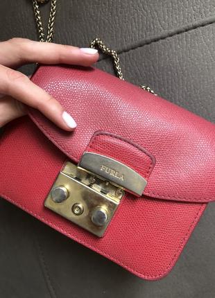 Сумка furla оригінал 9