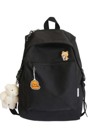 Детский модный рюкзак для школы2 фото