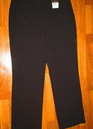 Акция 1+1=3 распродажа актуальные штаны f&f классика размер 12 2