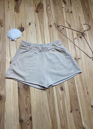 Короткі шорти nike nsw з нових колекцій modern