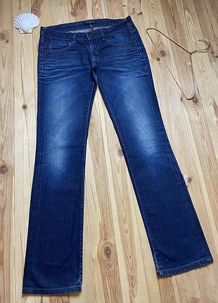 Джинси karl lagerfeld з нових колекцій