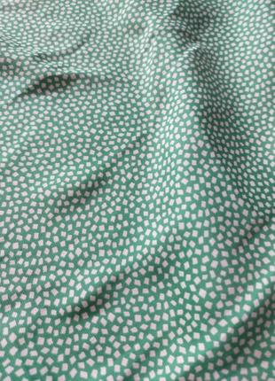 Огромный шелковый платок италия3 фото