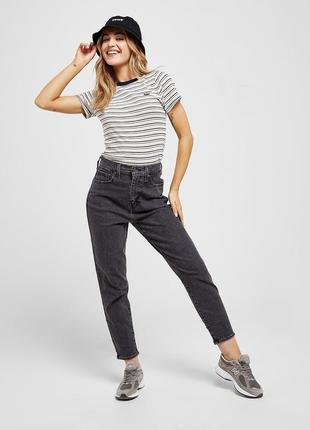 Levi’s джинси мом висока посадка