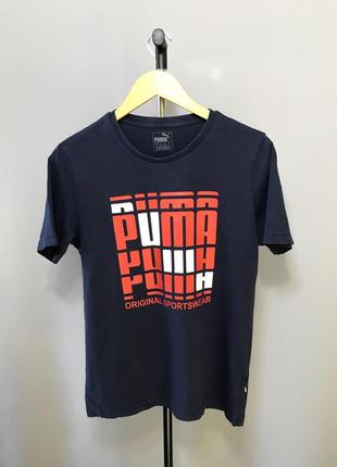 Футболка puma