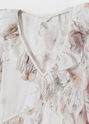 H&amp;m платье 4