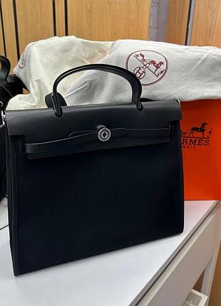 Сумка в стиле hermes 4