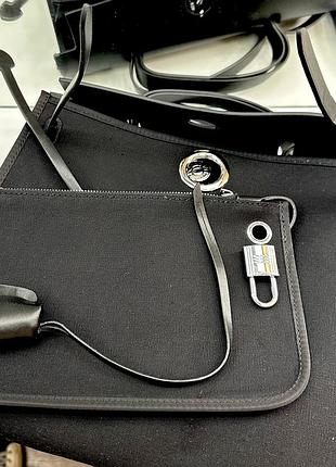 Сумка в стиле hermes 6