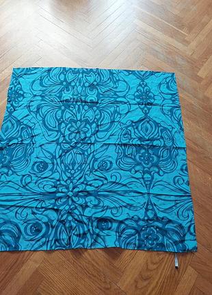 Шовкова хустка gucci