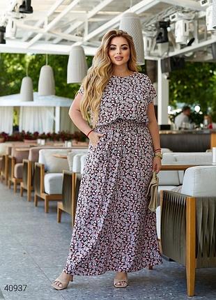 Літня сукня 5