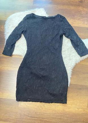 Little black dress 😻