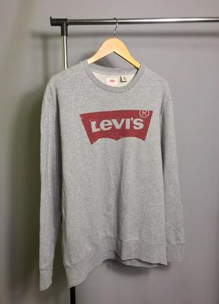 Світшот levis