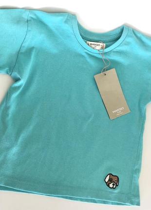 Футболка mango