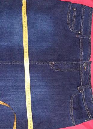 ❤❤❤ фирменная классная джинсовая юбка5 фото