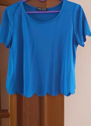 Блузка футболка майка
