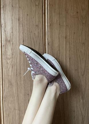 Кеди converse