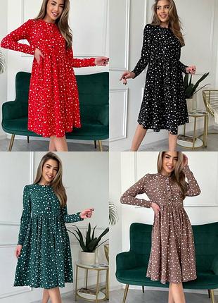 Плаття турецький софт 2